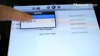 How to Use Apple AirPlay [upl. by Enortna]