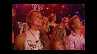 Carols in the Domain 2005 Finale [upl. by Benedic]