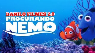 Procurando Nemo Parte 4 [upl. by Milburn628]