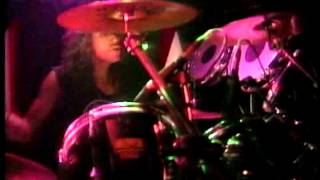 Morbid Angel  Grindcrusher Tour live at Rock City Nottingham 1989 Official Full Show [upl. by Phil]