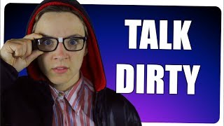 TALK DIRTY  JASON DERULO FEAT 2 CHAINZ PARODIE [upl. by Dinny]