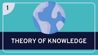 PHILOSOPHY  Epistemology Introduction to Theory of Knowledge HD [upl. by Bailie959]