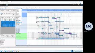 Advanced Planning amp Scheduling APS Overview Demo [upl. by Nosyrb]