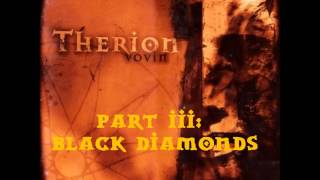 Therion Draconian Trilogy  Completa [upl. by Hogle792]