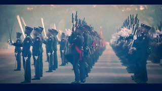 Ab Tumhare Hawale Watan Sathiyo  Indian Army Parade Song  Republic Day Parade [upl. by Fionna443]