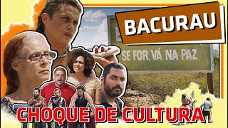 CHOQUE DE CULTURA 55 Bacurau é um Filme [upl. by Kingsly]