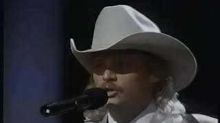 24th Annual Country Music Association Awards 1990 [upl. by Rogozen]