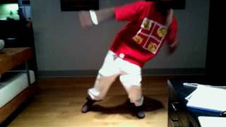 Soulja Boy Tell Em Do Da Stanky Leg [upl. by Arron]