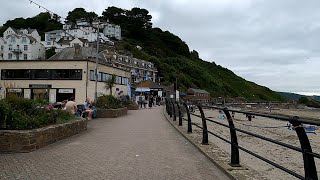 Looe in Cornwall [upl. by Blainey253]