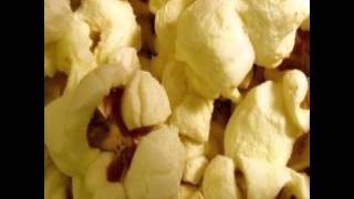 Hot Butter  Popcorn 10 Hours HQ [upl. by Adila693]