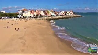 Impresionante El Puerto de Santa María Cádiz [upl. by Alburga]