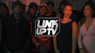 Adestp x ZIE ZIE  Mingle Music Video 1adestp [upl. by Spain]