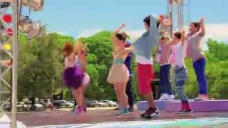 Violetta  Theme Song  Official Disney Channel UK [upl. by Voletta490]