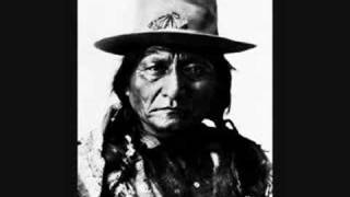 Lakota Thunder  Sitting Bull Memorial Song [upl. by Emile439]