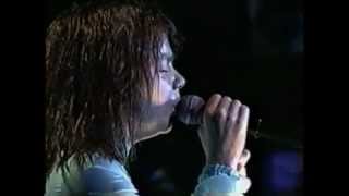 Björk  Free Jazz Festival Brazil 1996 full concert  proshot [upl. by Lanoil]