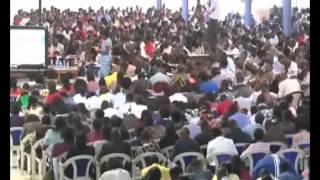 Worship at Neno Evangelism Nairobi Kenya [upl. by Jennine617]