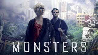 Monsters  Official Trailer [upl. by Gough]