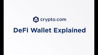 New to DeFi Decentralised Wallets vs Centralised Wallets Explained [upl. by Lladnor870]