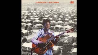 Malombo  Sangoma 1978  Full Album South African FolkJazz [upl. by Ialokin779]