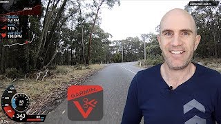 How to Add Data Overlays to GoPro Video With Garmin VIRB Edit Free Software [upl. by Kina466]