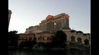 Explanation of the Different Room Types at Caesars Palace Las Vegas [upl. by Tavis]