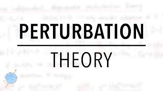 Perturbation Theory in Quantum Mechanics  Cheat Sheet [upl. by Motteo686]