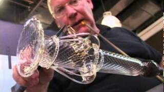 Glass Masters at Work William Gudenrath Trailer [upl. by Atews]