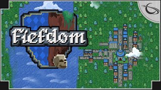 Fiefdom  Kingdom Simulator [upl. by Michey]