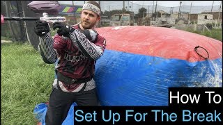 Breakout Paintball Tips [upl. by Aicenet]