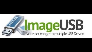 E11Y2020 Tool review ImageUSB By PassMark Software BackupFormatBurn Multiple USB Aio Tool [upl. by Pinkerton]