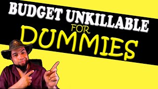 Budget Maneater Unkillable for Dummies  Raid Shadow Legends [upl. by Namyaw]