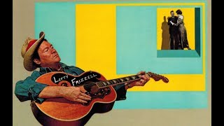 Lefty Frizzell  Mom and Dads Waltz [upl. by Ilam]