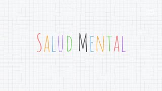 Introducción a la Salud mental [upl. by Amsa]