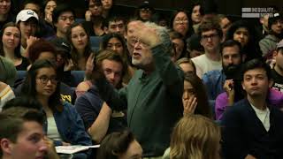 What Should Be the Purpose of Corporations  Robert Reich [upl. by Odnarb256]