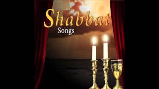 Oseh Shalom prayer  Shabbat Songs [upl. by Jabon76]