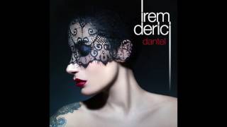 İrem Derici – Dantel – Full Albüm [upl. by Ahso296]