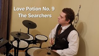 Love Potion No 9 The Searchers [upl. by Haneeja]