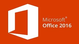 MICROSOFT OFFICE 2016 INSTALLATION  KMS Auto  Crack  Serial Key  Activator [upl. by Bravin]