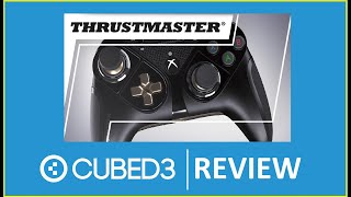 eSwap Pro X Controller Review [upl. by Nemzzaj]