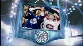 Hockey Night in Canada Theme from Hockey Tonight [upl. by Lirva]