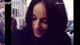 Alizee Jacotey  Rare Photos of Alizee [upl. by Tnahs]