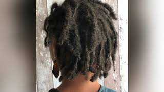 Comment transformer twists et vanilles en dreads naturelles Conseils et astuces by Dreads Expert [upl. by Bigot]