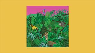 Turnover  Good Nature Full Album [upl. by Tamma]