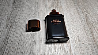 David Beckham Bold Instinct Fragrance Review [upl. by Ardnekal237]