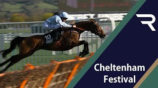 2021 Cheltenham Festival Day 1  Racing Replay  all of the replays and interviews from Racing TV [upl. by Kim958]