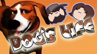 Dogs Life  Game Grumps [upl. by Wallace]