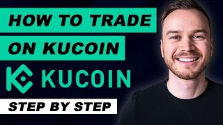 How to Trade on KuCoin StepByStep [upl. by Lovett]