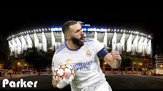 Der Karim Benzema Song [upl. by Kevan]