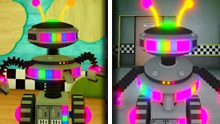 Candy Cadet Gamepass in Roblox FMR [upl. by Yelkao311]