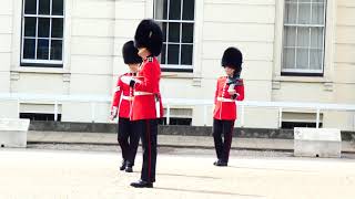 Nijmegen Company Grenadier Guards [upl. by Llibyc]